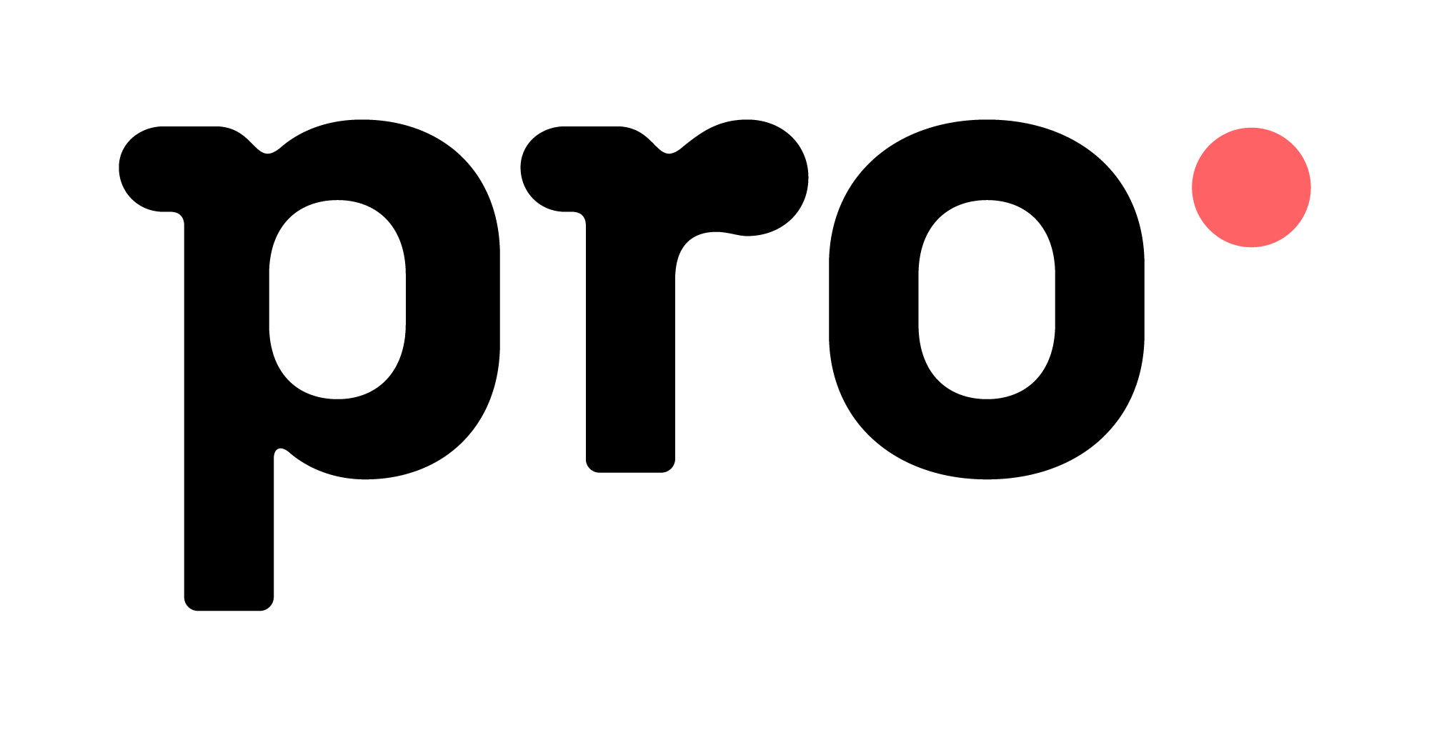 Pro logo rgb